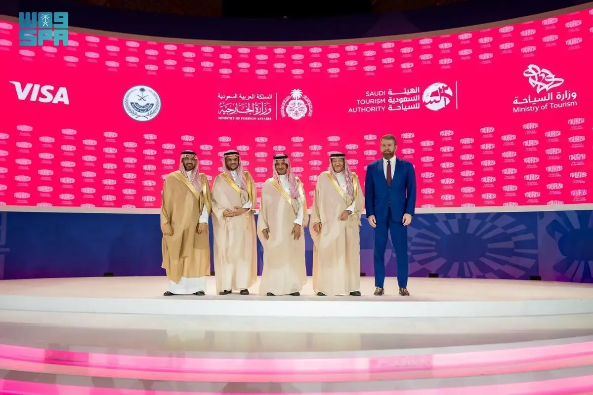 Saudi Arabia Unveils ‘Visa by Profile’ for Instant Tourist Approvals